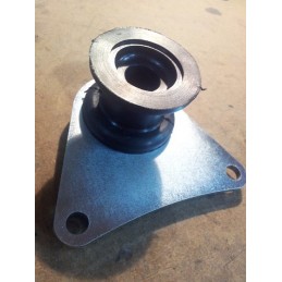 Soporte Cuenta Km Montesa...